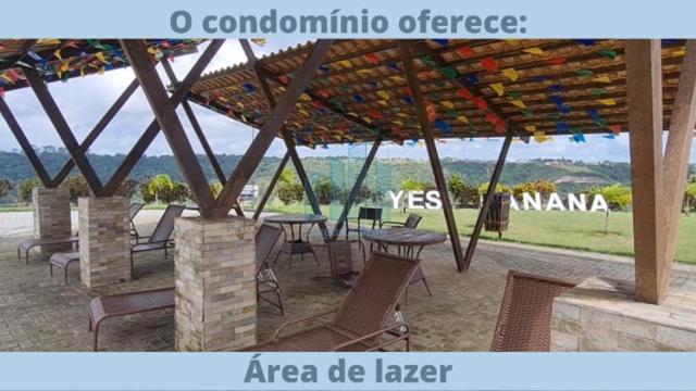Ku4Tro House - Condominio Yes Banana Bananeiras Exteriör bild